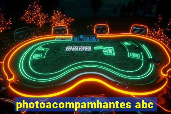 photoacompamhantes abc